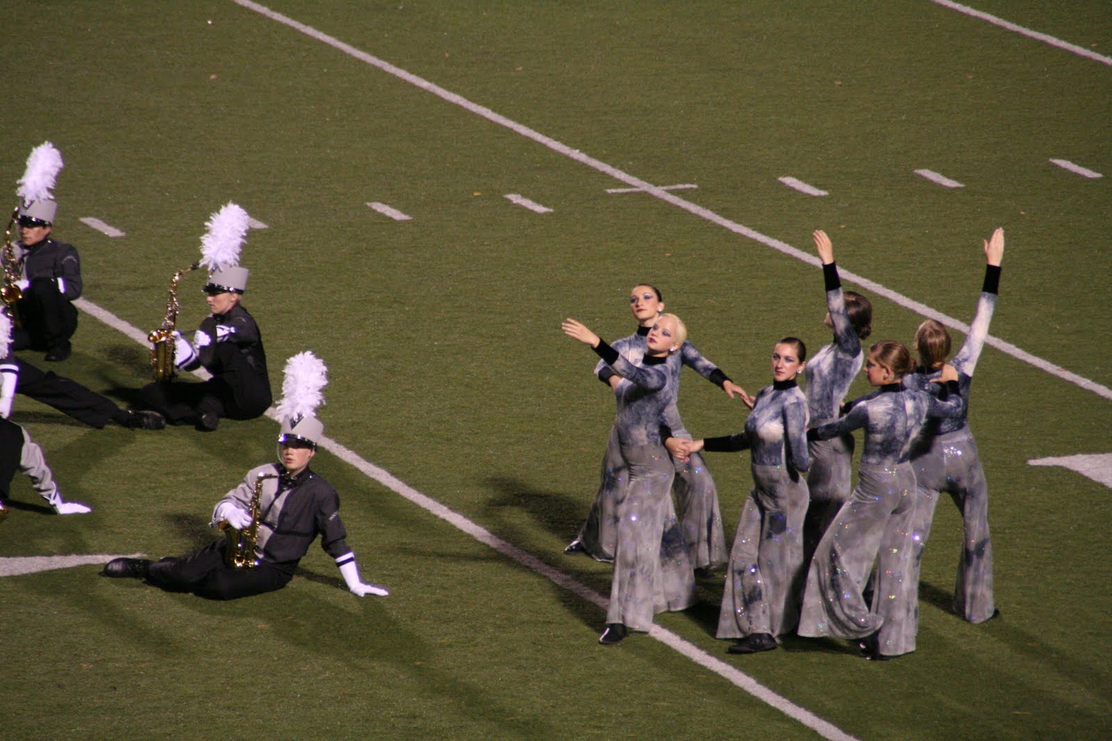 Rockford Schools Band Info